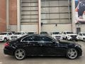 2017 Mercedes-Benz E-Class E 200 AMG