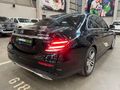 2017 Mercedes-Benz E-Class E 200 AMG