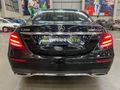 2017 Mercedes-Benz E-Class E 200 AMG
