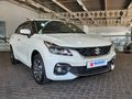 2026 Suzuki Baleno 1.5 GLX Auto