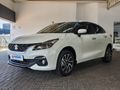 2026 Suzuki Baleno 1.5 GLX Auto