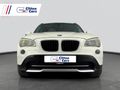 2011 BMW X1 sDrive20d Auto