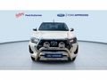 2022 Toyota Hilux 2.8 GD-6 Raised Body Raider Auto Double-Cab