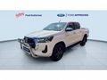 2022 Toyota Hilux 2.8 GD-6 Raised Body Raider Auto Double-Cab