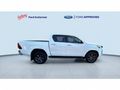 2022 Toyota Hilux 2.8 GD-6 Raised Body Raider Auto Double-Cab
