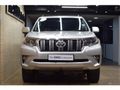 2018 Toyota Land Cruiser Prado 3.0 D VX Auto