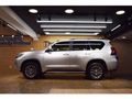 2018 Toyota Land Cruiser Prado 3.0 D VX Auto