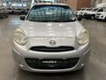 2012 Nissan Micra 1.2 Visia 5-dr