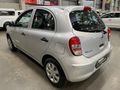 2012 Nissan Micra 1.2 Visia 5-dr