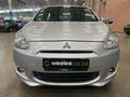 2014 Mitsubishi Mirage 1.2 GLX
