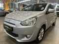 2014 Mitsubishi Mirage 1.2 GLX