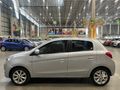 2014 Mitsubishi Mirage 1.2 GLX