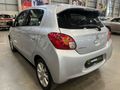2014 Mitsubishi Mirage 1.2 GLX