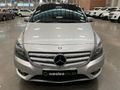 2015 Mercedes-Benz B-Class B 200 CDI BE Auto
