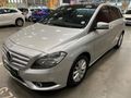 2015 Mercedes-Benz B-Class B 200 CDI BE Auto