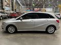 2015 Mercedes-Benz B-Class B 200 CDI BE Auto