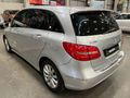 2015 Mercedes-Benz B-Class B 200 CDI BE Auto