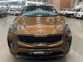 2018 Kia Sportage 2.0 CRDi EX Auto