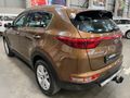 2018 Kia Sportage 2.0 CRDi EX Auto