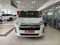 2024 Toyota Quantum 2.8 GL 11-seat Manual