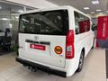 2024 Toyota Quantum 2.8 GL 11-seat Manual