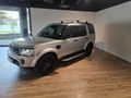 2015 Land Rover Discovery 4 3.0 TD | SD V6 SE