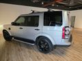 2015 Land Rover Discovery 4 3.0 TD | SD V6 SE