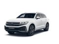 2026 Volkswagen Touareg V6 TDI R-Line