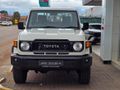 2026 Toyota Land Cruiser 79 2.8 GD-6 Single Cab