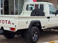 2026 Toyota Land Cruiser 79 2.8 GD-6 Single Cab