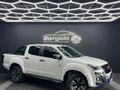 2017 Isuzu KB 250 D-Teq HO X-Rider Double-Cab