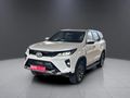 2025 Toyota Fortuner 2.8 GD-6 R/B Auto