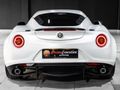 2015 Alfa Romeo 4C Coupe Launch Edition