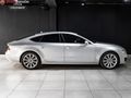 2014 Audi A7 Sportback 3.0 TDI quattro Auto