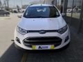 2016 Ford EcoSport 1.0 EcoBoost Titanium