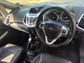 2016 Ford EcoSport 1.0 EcoBoost Titanium