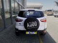 2016 Ford EcoSport 1.0 EcoBoost Titanium