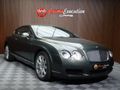 2006 Bentley Continental GT