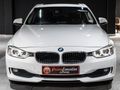 2015 BMW 3 Series 316i Sport Auto