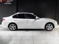 2015 BMW 3 Series 316i Sport Auto