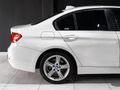 2015 BMW 3 Series 316i Sport Auto