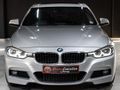 2016 BMW 3 Series 320i M Sport Auto
