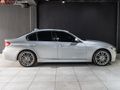 2016 BMW 3 Series 320i M Sport Auto
