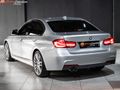 2016 BMW 3 Series 320i M Sport Auto