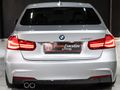 2016 BMW 3 Series 320i M Sport Auto