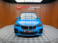 2020 BMW X1 sDrive18d