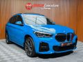 2020 BMW X1 sDrive18d