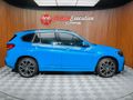 2020 BMW X1 sDrive18d