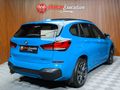 2020 BMW X1 sDrive18d
