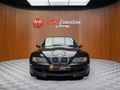 2002 BMW Z3 M Coupe